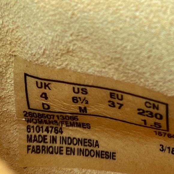 Unstructured by Clark’s - Picture 6 of 6